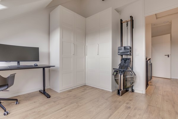 Medium property photo - Kampanje 18, 3181 KM Rozenburg